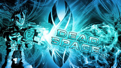 Dead Space 2 Wallpaper By Mungdaal16 On Deviantart