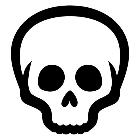 The Ultimate Guide To Get Simple Skull Svg Free In 2023