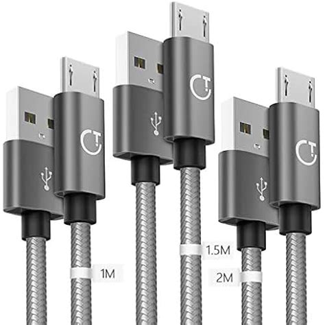 Suchergebnis auf Amazon de für mikro usb kabel