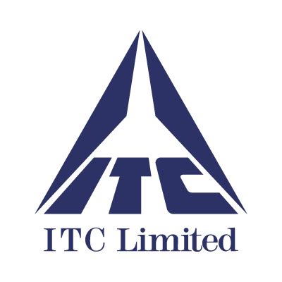 ITC Limited vector logo - ITC Limited logo vector free download