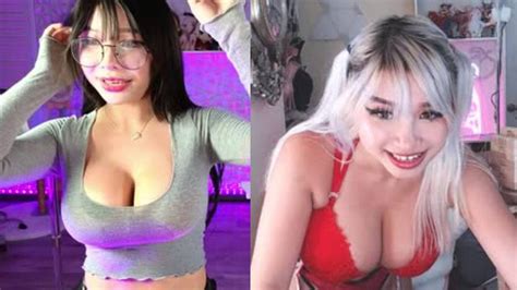 Asianbunnyx Naked Livestream Archives The Sportsrush