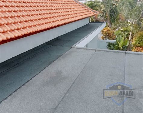 Jasa Waterproofing Bali Berpengalaman