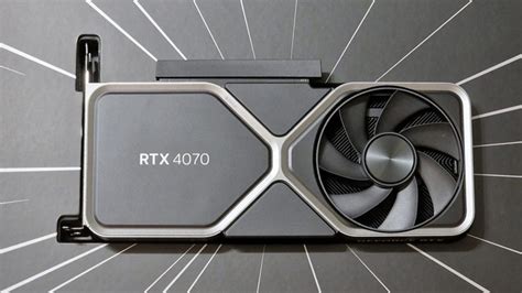 NVIDIA GeForce RTX 4070 i Tanıttı Fiyat ve Özellikleri Webtekno