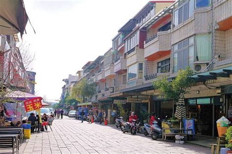 苗栗慢城巡禮二日國內團體旅遊最優惠 太金國際旅遊網