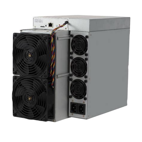 Asic Bitmain Antminer L Mh S