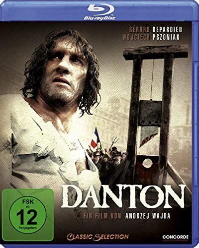 Film Blu Ray Danton Blu Ray Ceny I Opinie Ceneopl