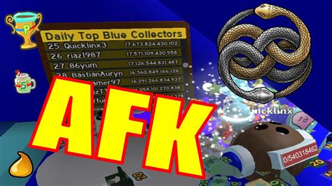 Natro Macro Afk Guide Tutorial For Bee Swarm Simulator Roblox Bss