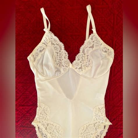 Lady Marlene Intimates And Sleepwear Vintage Eve Stillman For Lady