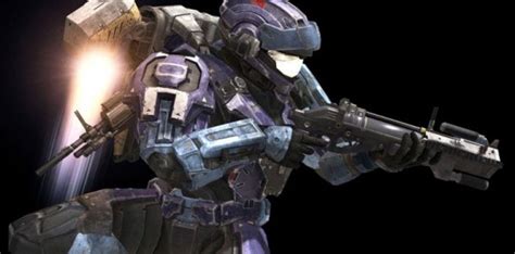 Halo Reach Armor Unlock Ranks