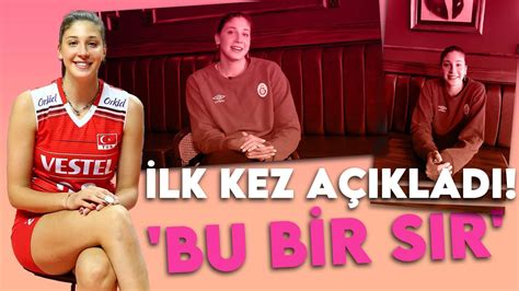 Galatasaraylı İlkin Aydın her şeyi açıkladı Neslihan Demir Elif Şahin