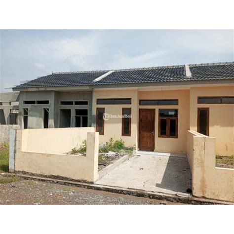 Dijual Rumah Murah Ready Stok Tipe Kt Km Bisa Kredit Di Bandung