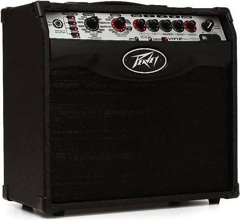 Peavey Vypyr VIP 1 1x8 Guitar Combo Amp | Reverb