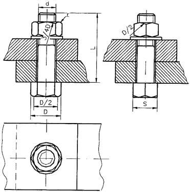 Reprezentarea Constructiilor Si A Elementelor De Constructii Metalice