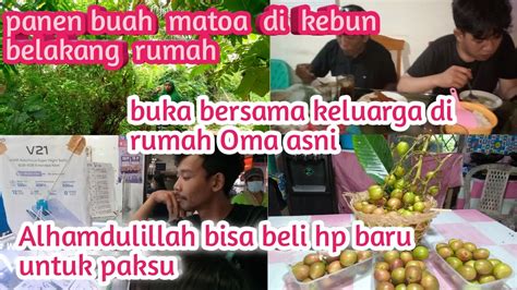 Aktivitas Irt Produktif Di Bulan Ramadhan Buka Puasa Bersama