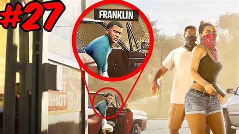 32 LUCRURI pe care le ai RATAT în TRAILERUL GTA 6 YouTube