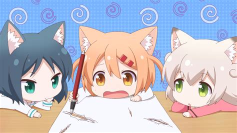 [Top 10] Anime with Cats | Gamers Decide