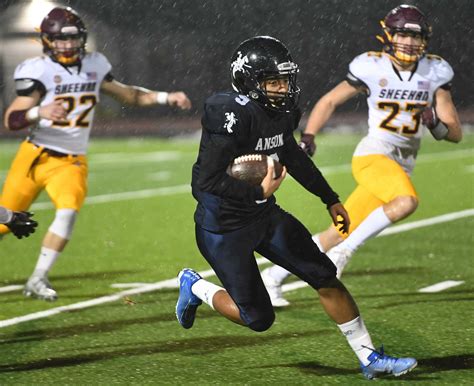 Nvl Football 2021 Ansonia Preview