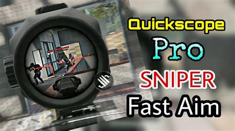 Snipe Like A Pro Tips And Tricks To Become Pro At Sniping Call Of