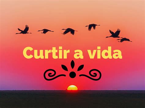 Frases De Curtir A Vida Para Quem Aproveita Cada Instante Pensador