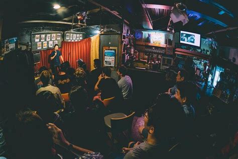 English Stand Up Comedy Show In Tokyo My Japanese Perspective