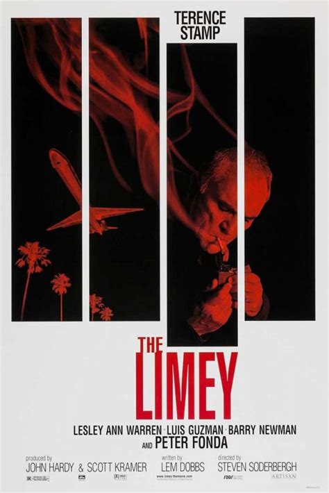 The Limey | New Beverly Cinema