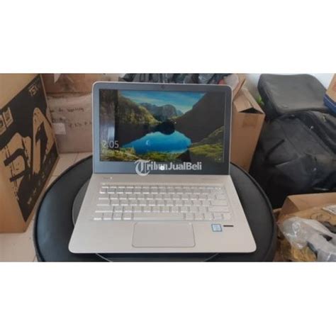 Laptop Ultrabook Hp Envy D Tu Core I Di Skylake Super Mulus