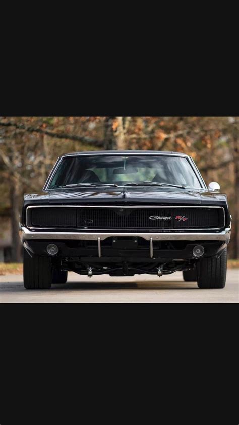 Dodge Charger R T Resto Mod Hellcat Redeye L Hp