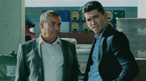 Mano De Hierro Prepara Temporada 2 En Netflix