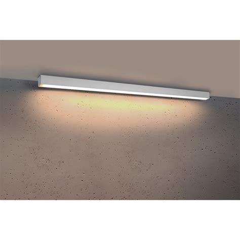 Lampa sufitowa plafon PINNE 118 3000K biały THORO