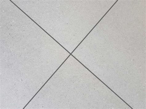 Ctm Kenya Atom Grey Matt Porcelain Floor Tile 600 X 600mm