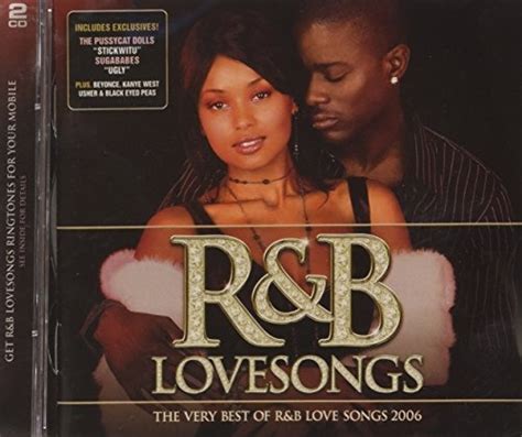 R B Lovesongs Sony Various Artists Songs Reviews Credits Allmusic