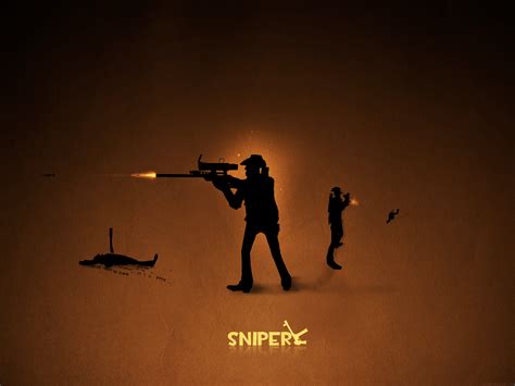 TF2 Sniper Wallpaper - WallpaperSafari