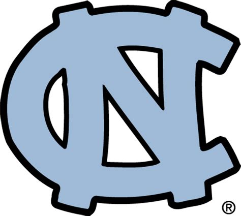 Download High Quality North Carolina Logo Transparent Transparent Png