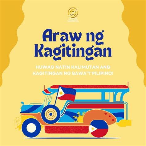 Maligayang Araw Ng Kagitingan Oriental Assurance Corporation