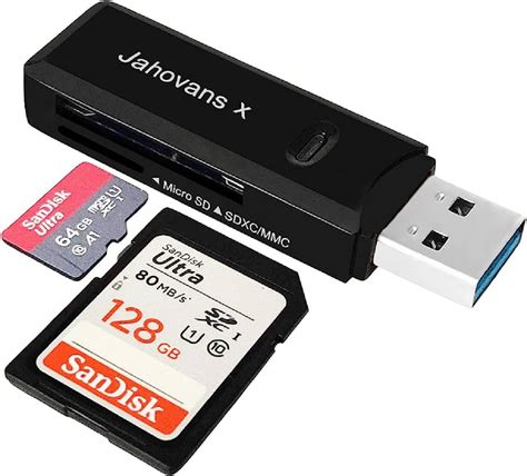 15 Amazing Usb Sd Card Reader 30 For 2023