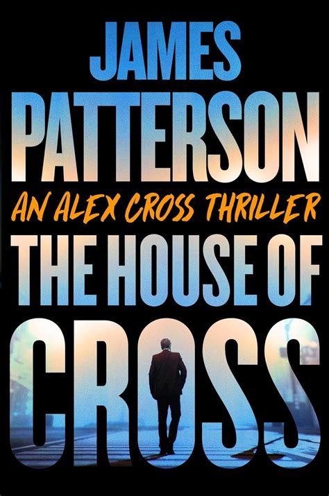 The House Of Cross Meet The Hero Of The New Prime Series Crossthe