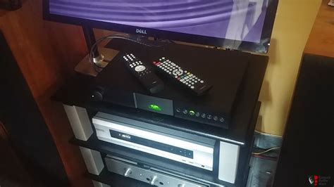 Naim Nait Xs Integrated For Sale Canuck Audio Mart