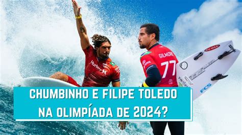 SURFE NA OLIMPÍADA 2024 COMO ESTÃO AS VAGAS VIA WSL YouTube