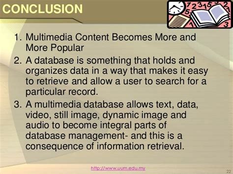 Multimedia Database