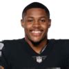 Josh Jacobs Rushing Yards Player Prop Bet Week