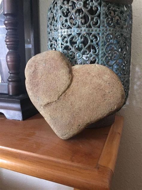 Pin By Mary Mills On HEART ROCKS Heart Shaped Rocks Heart Shapes