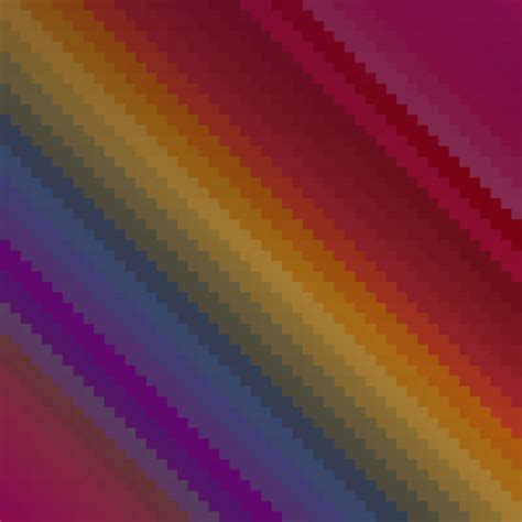 Pixilart - Gradient Rainbow by Lulu-Holst