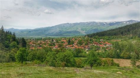 село Душанци | Natural landmarks, Landmarks, Farmland