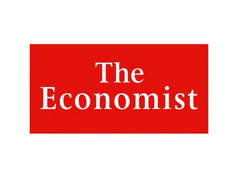 The Economist Logo PNG vector in SVG, PDF, AI, CDR format