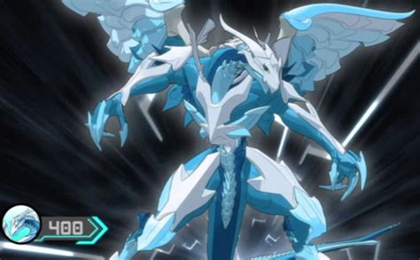 Sairus is a new bakugan that appears in Bakugan Armored Alliance,the ...