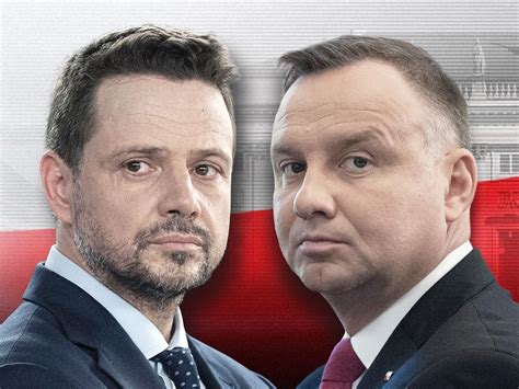 Wybory Prezydenckie 2020 Kto Wygra Duda Czy Trzaskowski Sonda