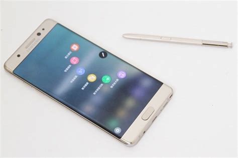 三星note7与s7edge哪部好？看完可立即入手！ 搜狐