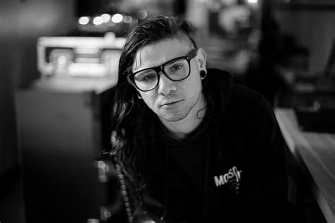 Skrillex Quest For Fire Album Has A Release Date Revolution 935 Fm