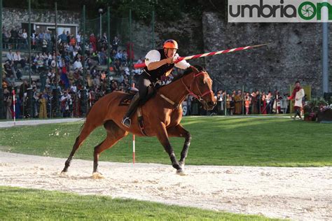 Narni Corsa AllAnello E Pure Contro Il Tempo UmbriaON