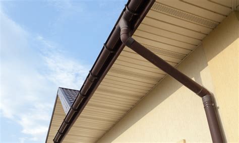 Frequently Asked Questions About Eavestroughs A K Gutter Service